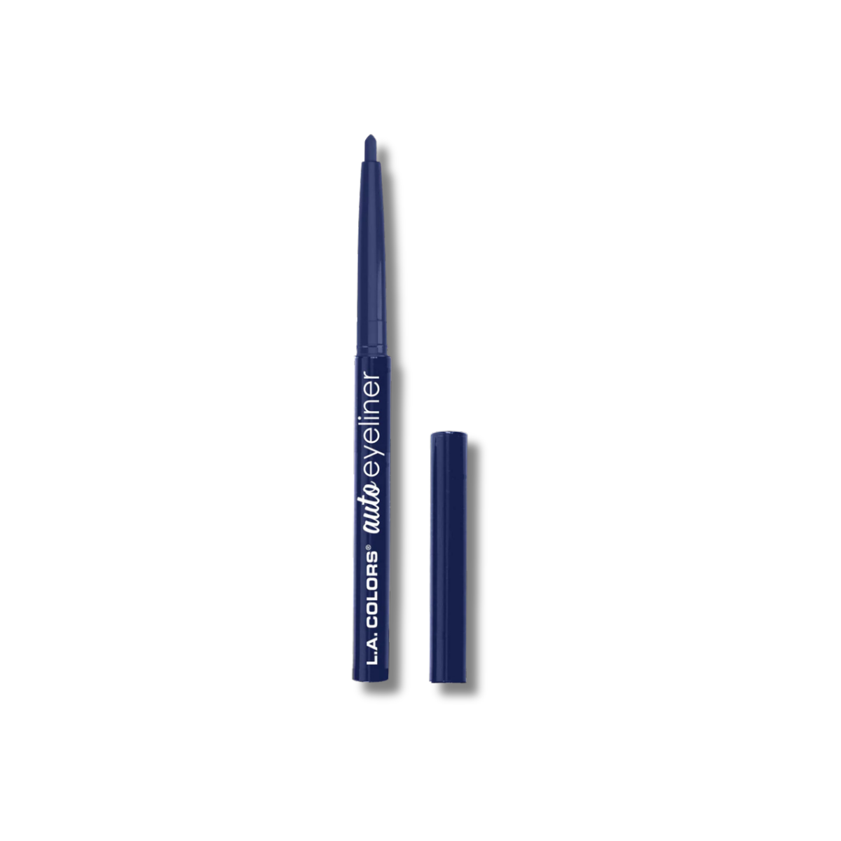 DELINEADOR DE OJOS AUTO EYELINER LA COLORS 0.3GR