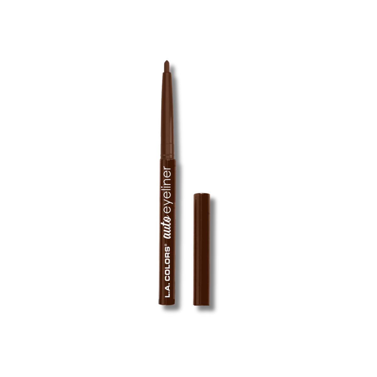 DELINEADOR DE OJOS AUTO EYELINER LA COLORS 0.3GR