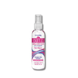 ABRILLANTADOR BLITZ LOQUAY 120ML
