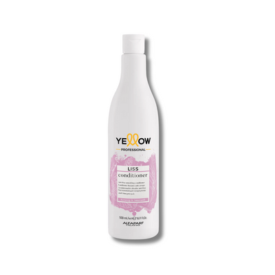 ACONDICIONADOR LISS YELLOW 500ML