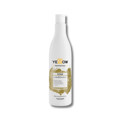 ACONDICIONADOR STAR YELLOW 500ML