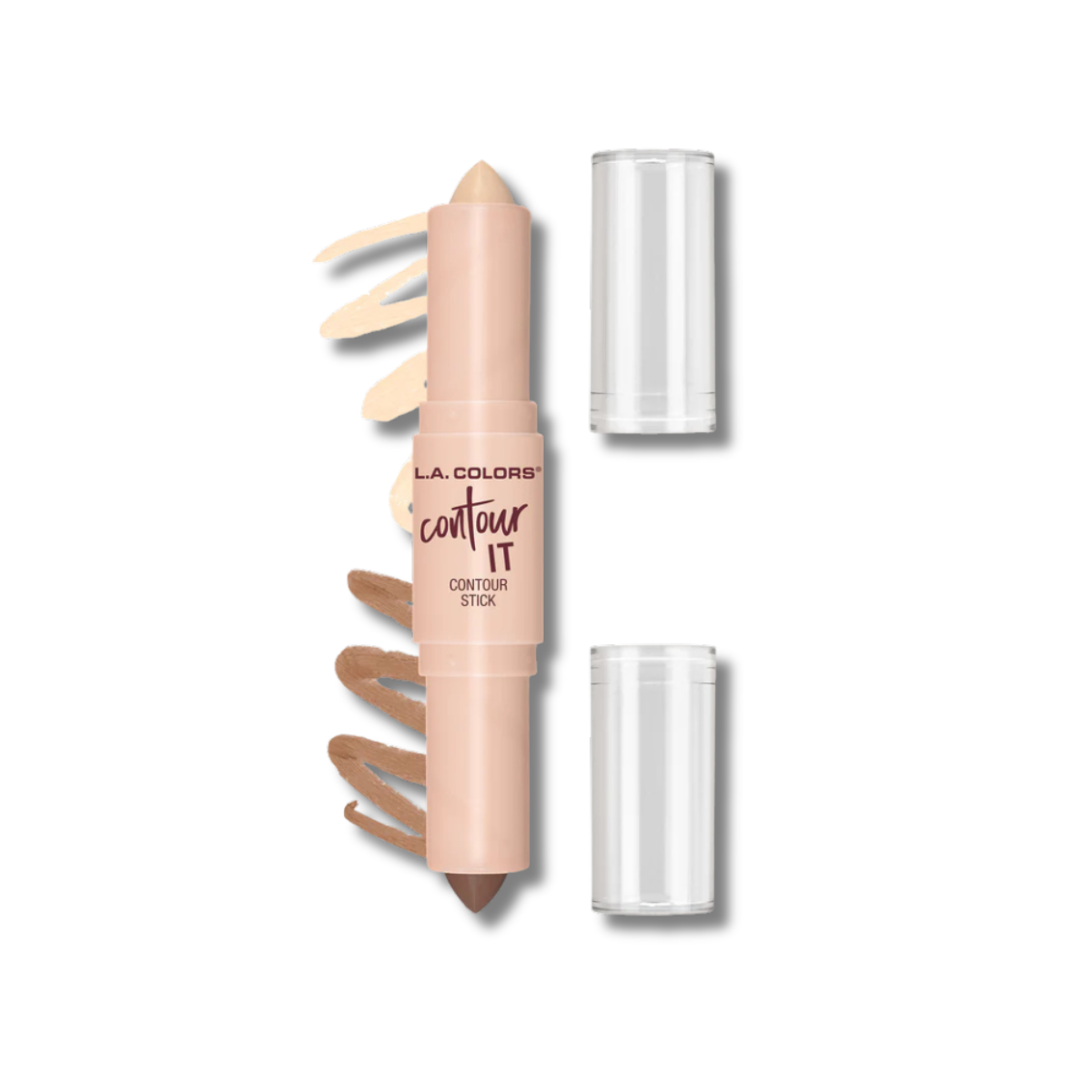 BEAUTY STICK CONTOUR IT LA COLORS 8.5G