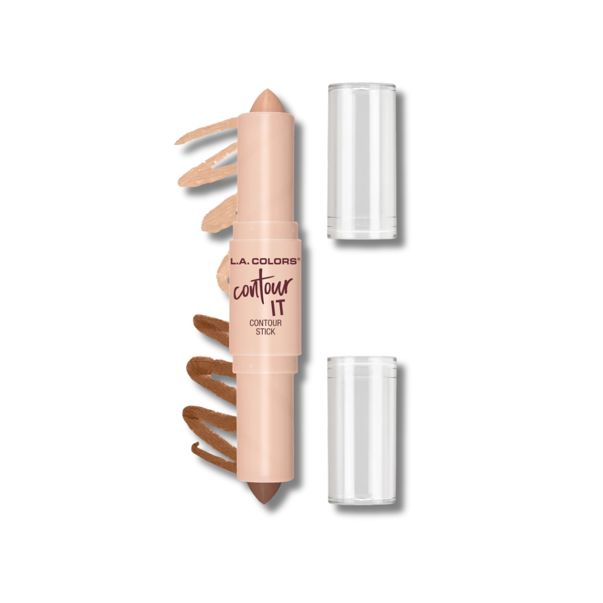 BEAUTY STICK CONTOUR IT LA COLORS 8.5G