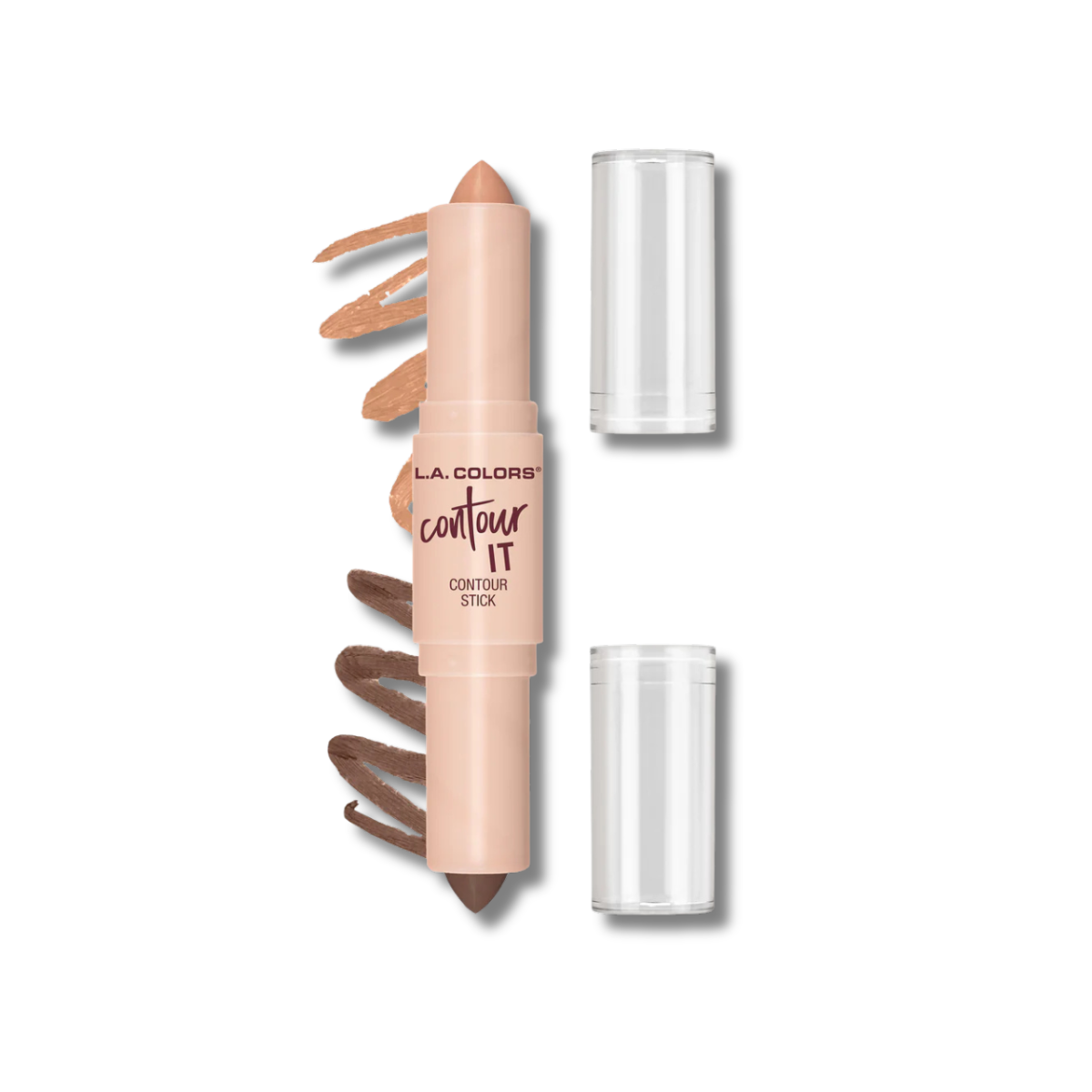 BEAUTY STICK CONTOUR IT LA COLORS 8.5G