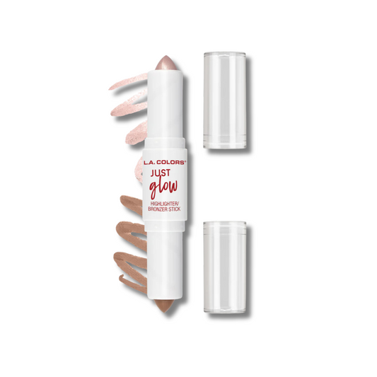 BEAUTY STICK JUST GLOW LA COLORS 8.5G