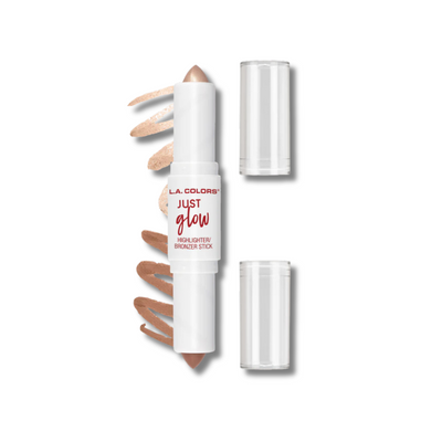 BEAUTY STICK JUST GLOW LA COLORS 8.5G