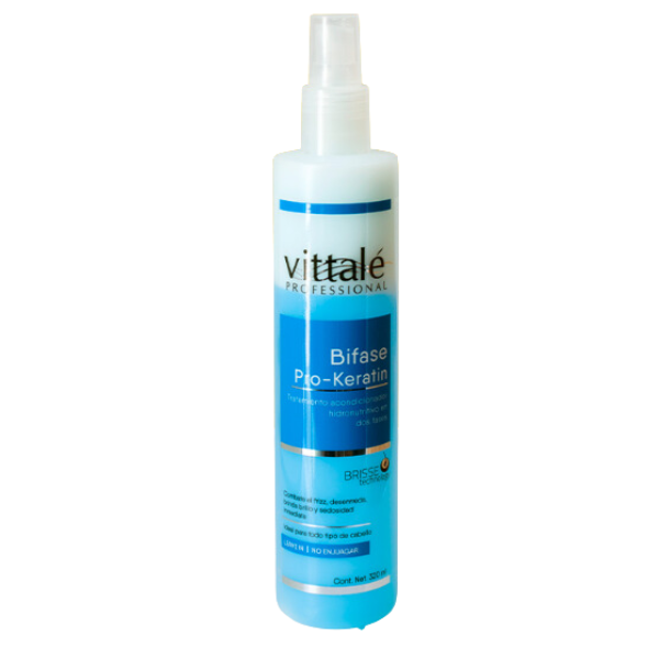 BIFASE PRO-KERATIN VITTALE 320ML