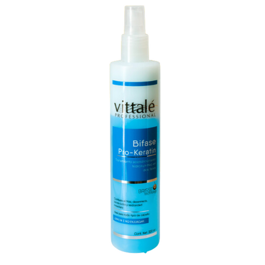 BIFASE PRO-KERATIN VITTALE 320ML