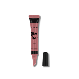 RUBOR BLUSH UP LA COLORS 12G