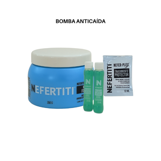 KIT BOMBA ANTICAIDA MAIRIM