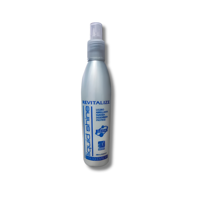 BRILLO LIQUID SHINE DCONDE 250ML