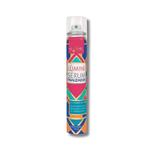 BRILLO LUMINI PER CAPELLI NEKANE 115ML
