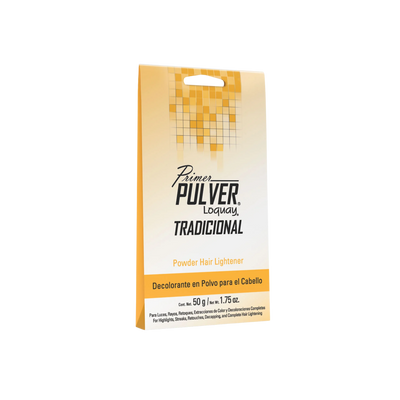 BOOSTER ANTI-AMARILLO LOQUAY 15G