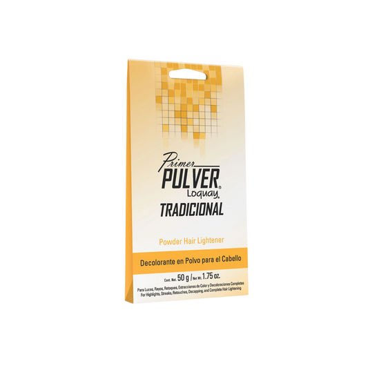 BOOSTER ANTI-AMARILLO LOQUAY 15G