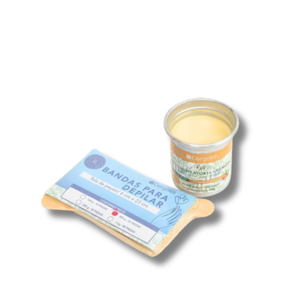 CERA MIEL CARGOLET TODO TIPO PIEL ALMENDRA 100G