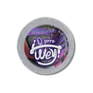 CERA MODELADORA Q PRRO WEY ALOE VERA 150ML