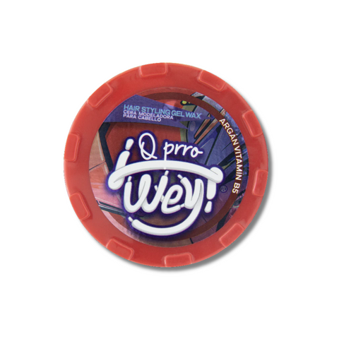 CERA MODELADORA Q PRRO WEY ARGAN 150ML