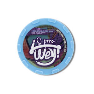 CERA MODELADORA Q PRRO WEY COCONUT 150ML