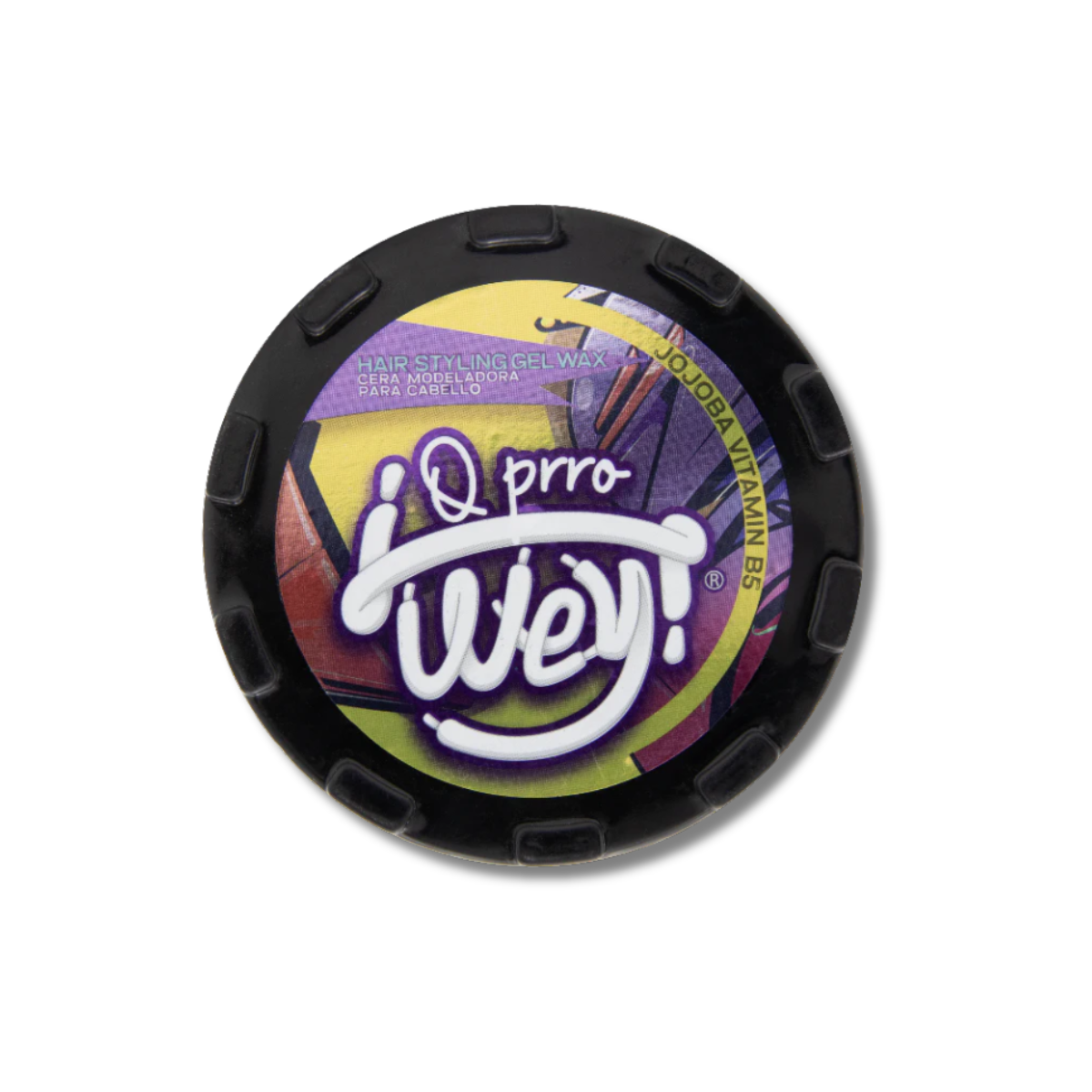 CERA MODELADORA Q PRRO WEY JOJOBA 150ML