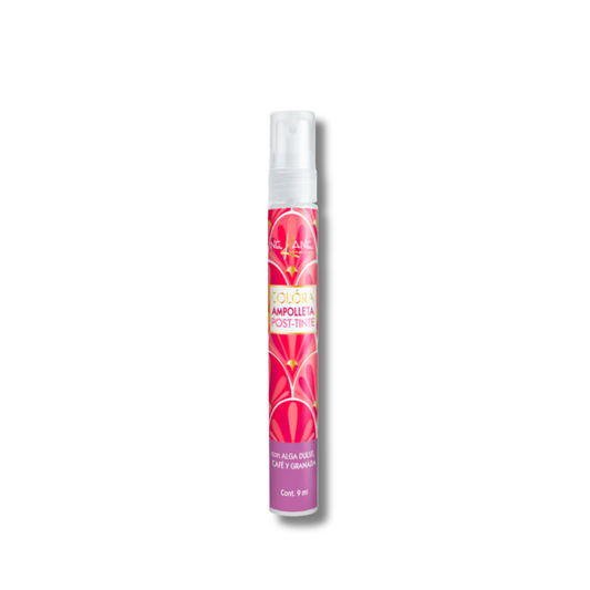 AMPOLLETA POST-TINTE NEKANE 9ML