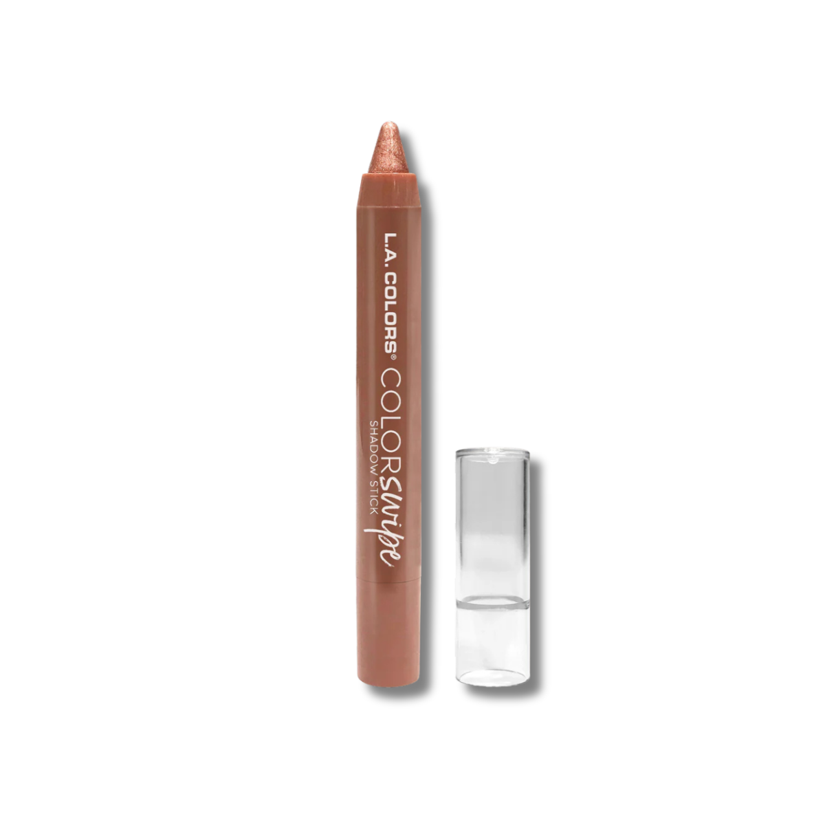 SOMBRAS DE CRAYON COLOR SWIPE LA COLORS 1.5G