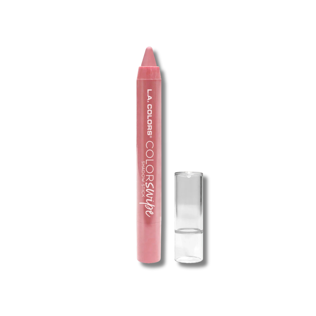 SOMBRAS DE CRAYON COLOR SWIPE LA COLORS 1.5G