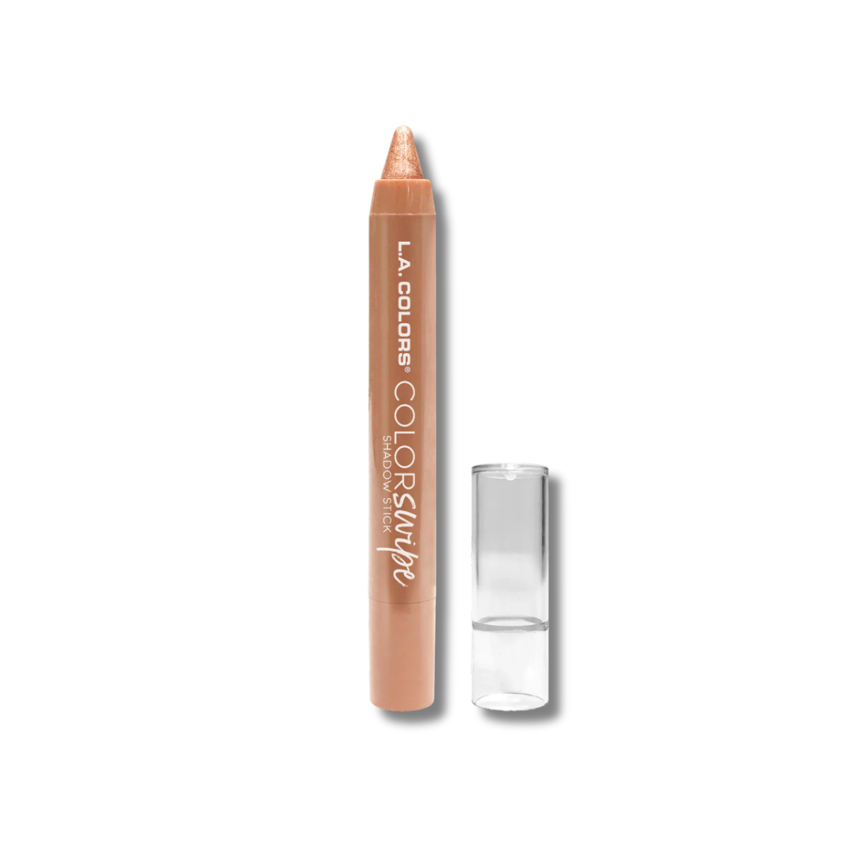 SOMBRAS DE CRAYON COLOR SWIPE LA COLORS 1.5G