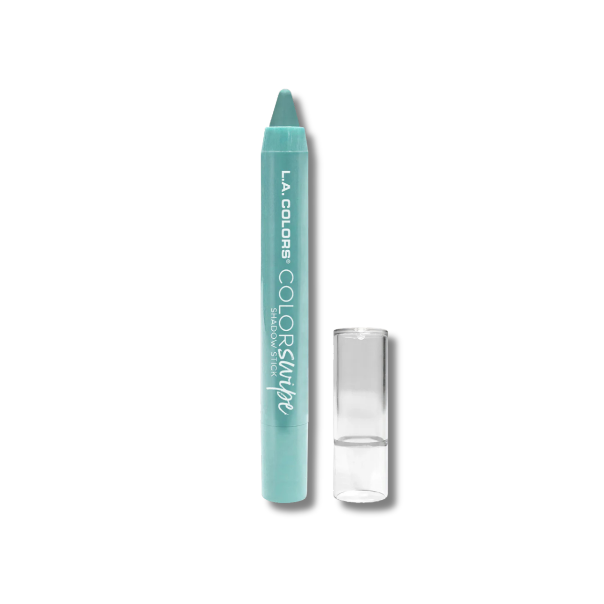 SOMBRAS DE CRAYON COLOR SWIPE LA COLORS 1.5G