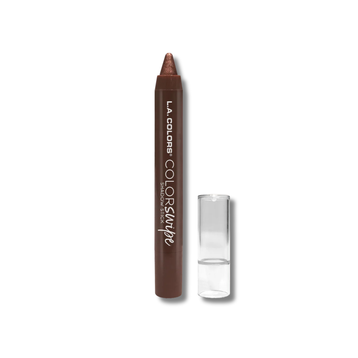 SOMBRAS DE CRAYON COLOR SWIPE LA COLORS 1.5G