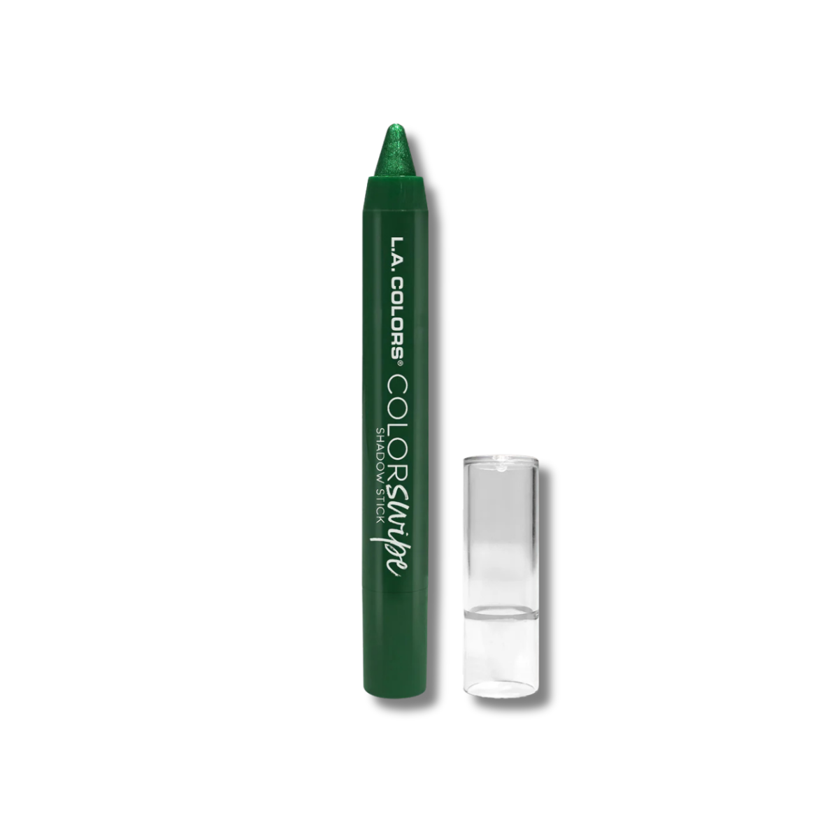SOMBRAS DE CRAYON COLOR SWIPE LA COLORS 1.5G