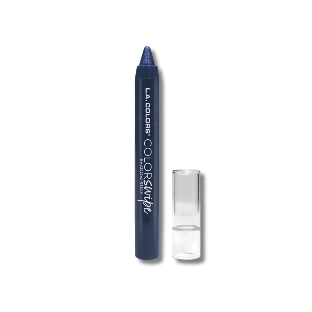 SOMBRAS DE CRAYON COLOR SWIPE LA COLORS 1.5G