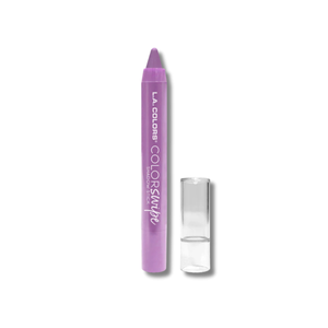SOMBRAS DE CRAYON COLOR SWIPE LA COLORS 1.5G