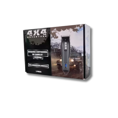 CORTADORA INANLAMBRICA ADVENTURE 4X4