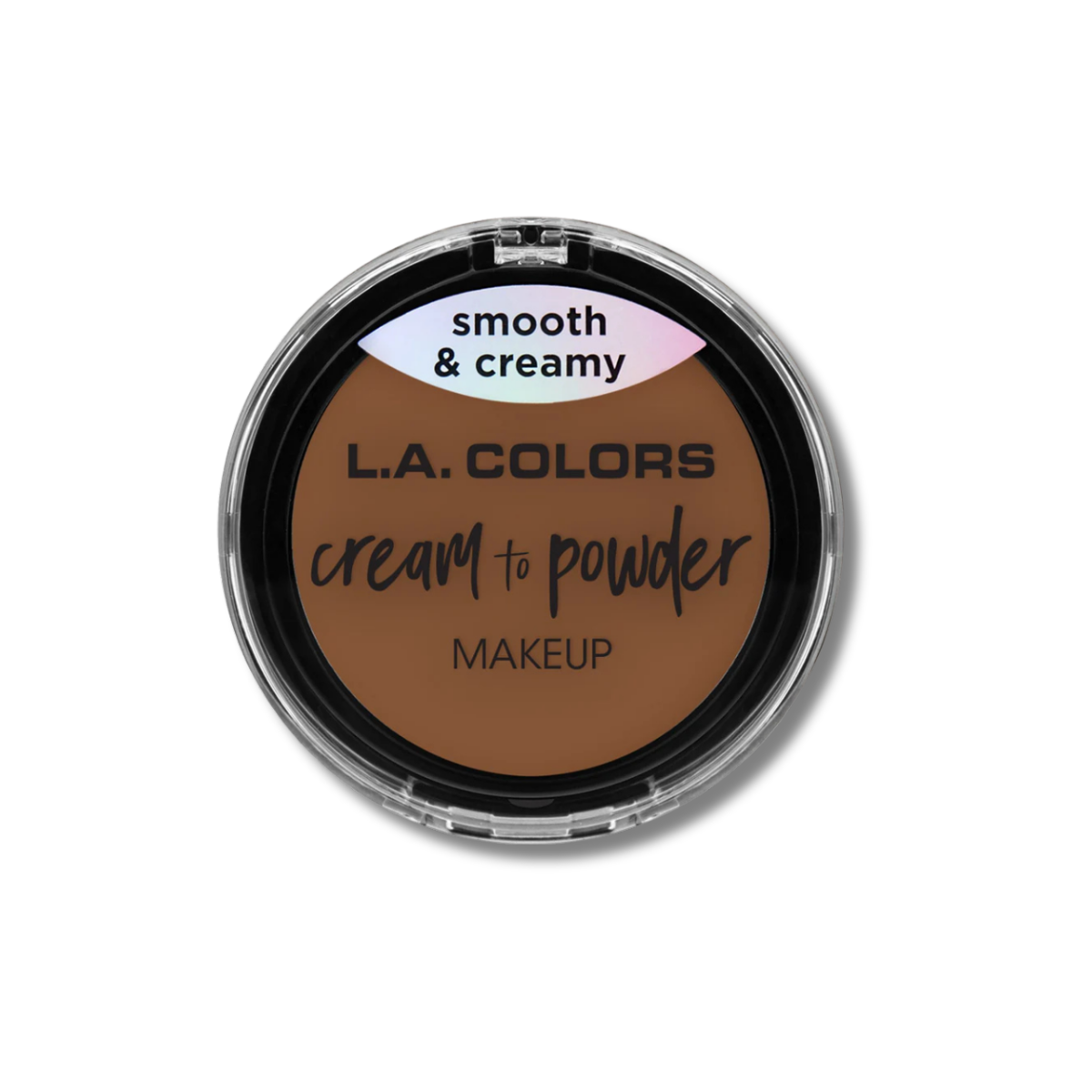 CREAM TO POWDER LA COLORS 5GR