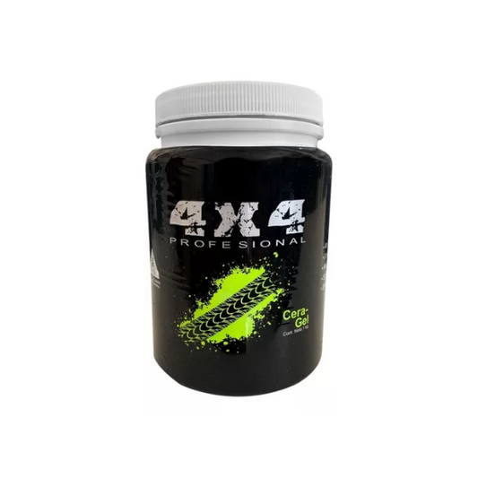 CERA GEL 4X4 1KG