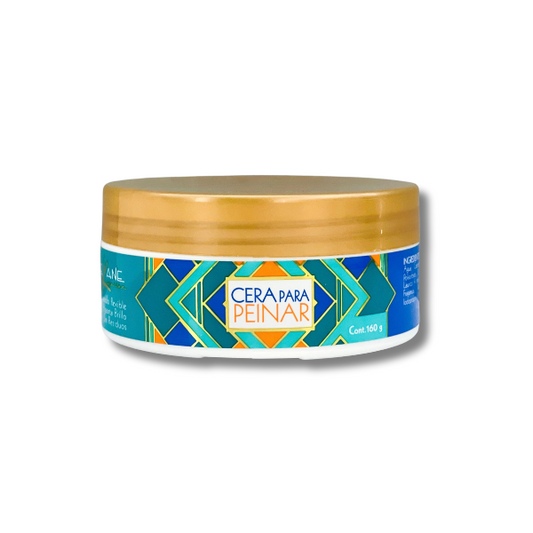 CERA PARA PEINAR NEKANE 160G