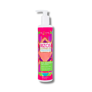 CREMA PARA RIZOS DEFINIDOS NEKANE 300G