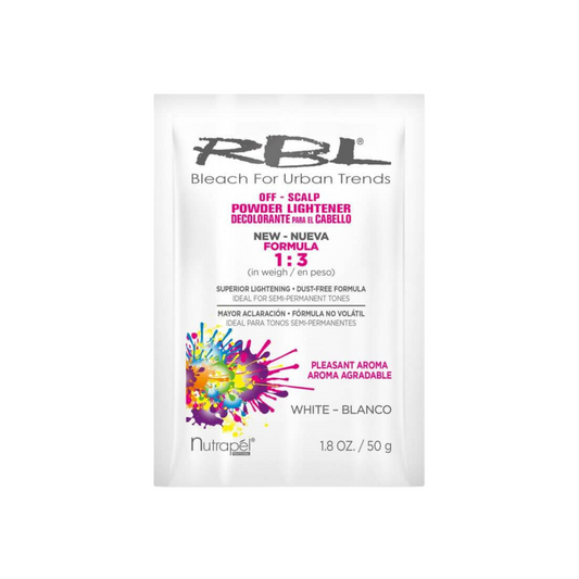 DECOLORANTE RBL 50G