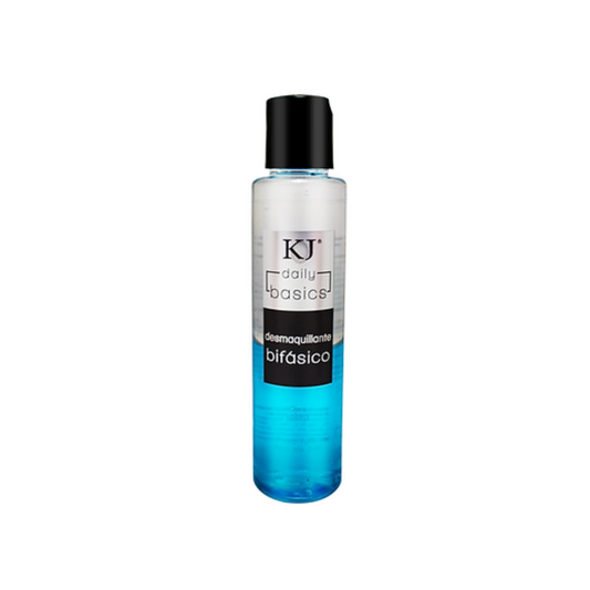 DESMAQUILLANTE BIFASICO KJ 135ML