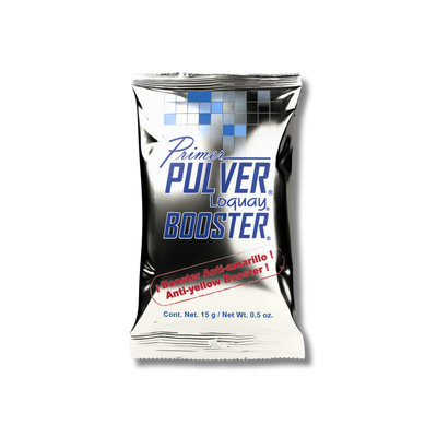 DECOLORANTE PRIMER PULVER 50G