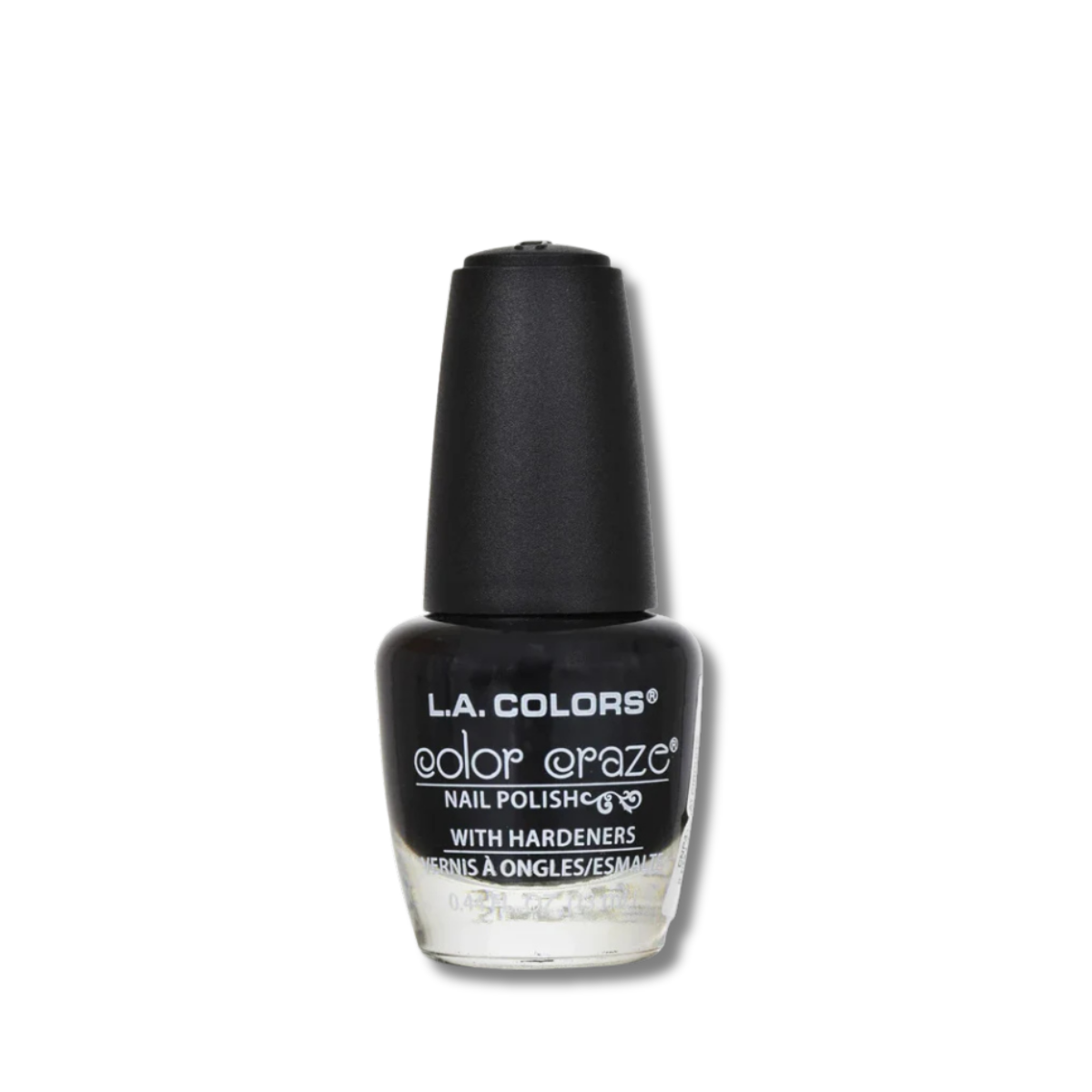 ESMALTE COLOR CRAZE LA COLORS 13ML