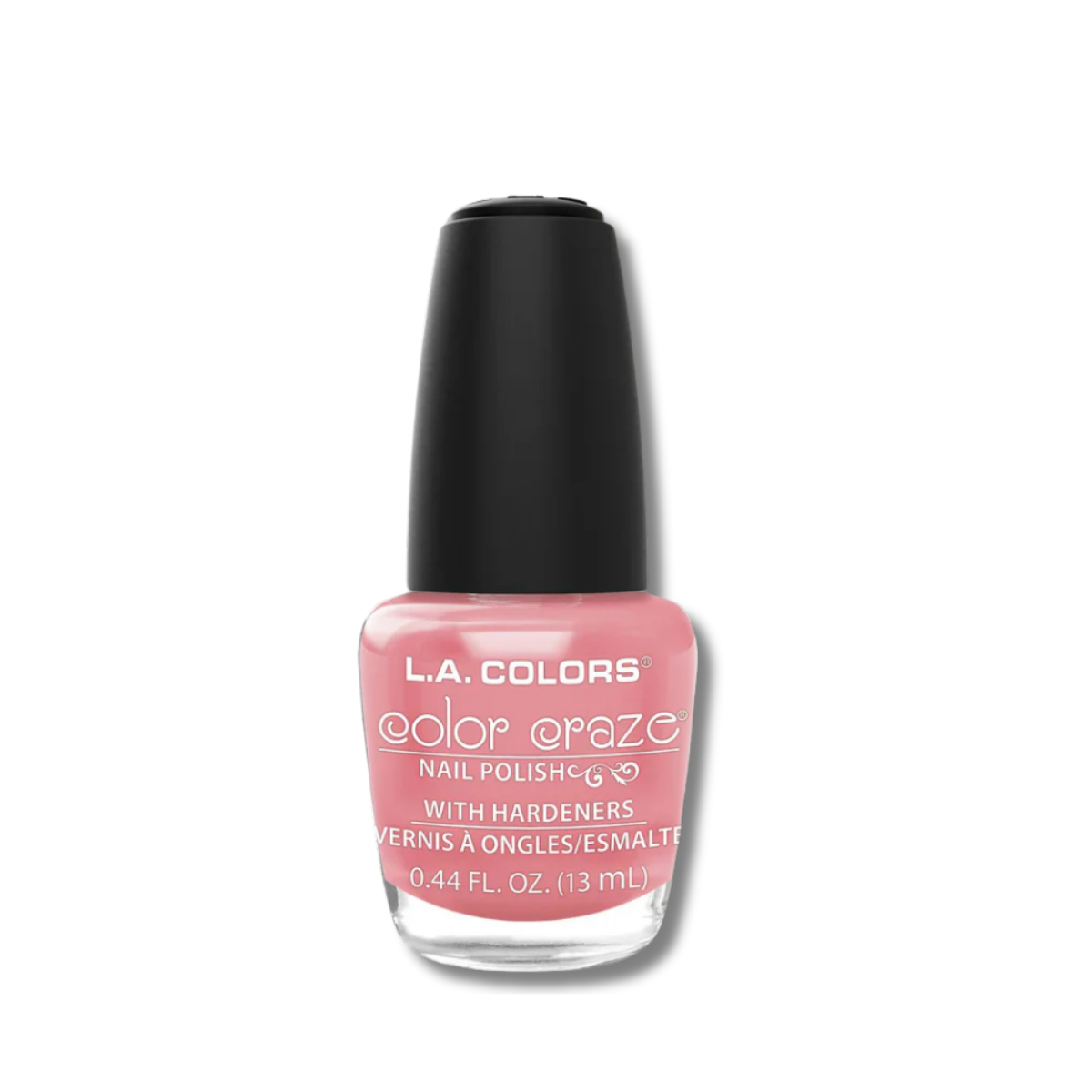 ESMALTE COLOR CRAZE LA COLORS 13ML