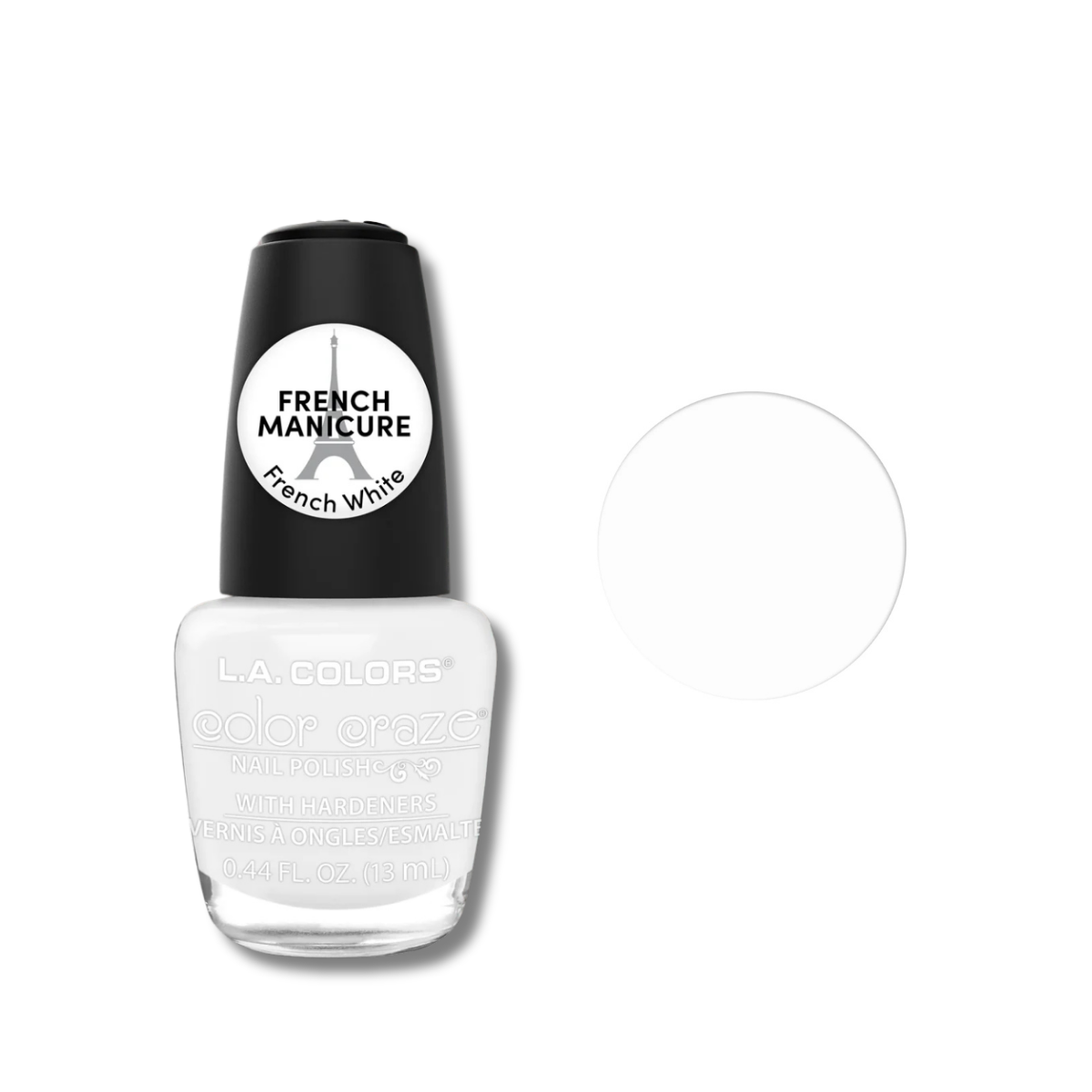 ESMALTE COLOR CRAZE LA COLORS 13ML