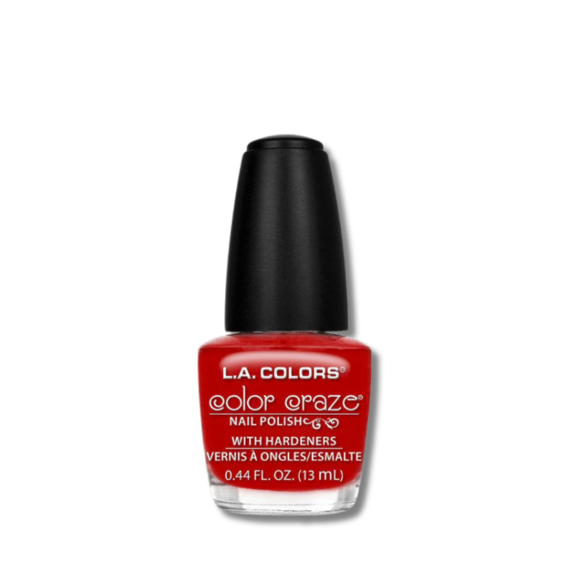 ESMALTE COLOR CRAZE LA COLORS 13ML