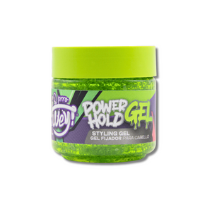 POWER HOLD GEL Q PRRO WEY 250ML