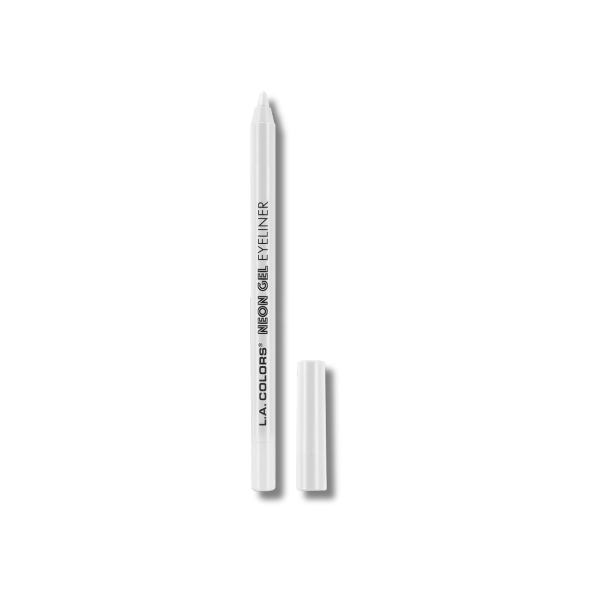 DELINEADOR GEL EYELINER LA COLORS 1.5GR