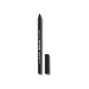 DELINEADOR GEL EYELINER LA COLORS 1.5GR