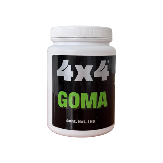 GOMA 4X4 1 KG