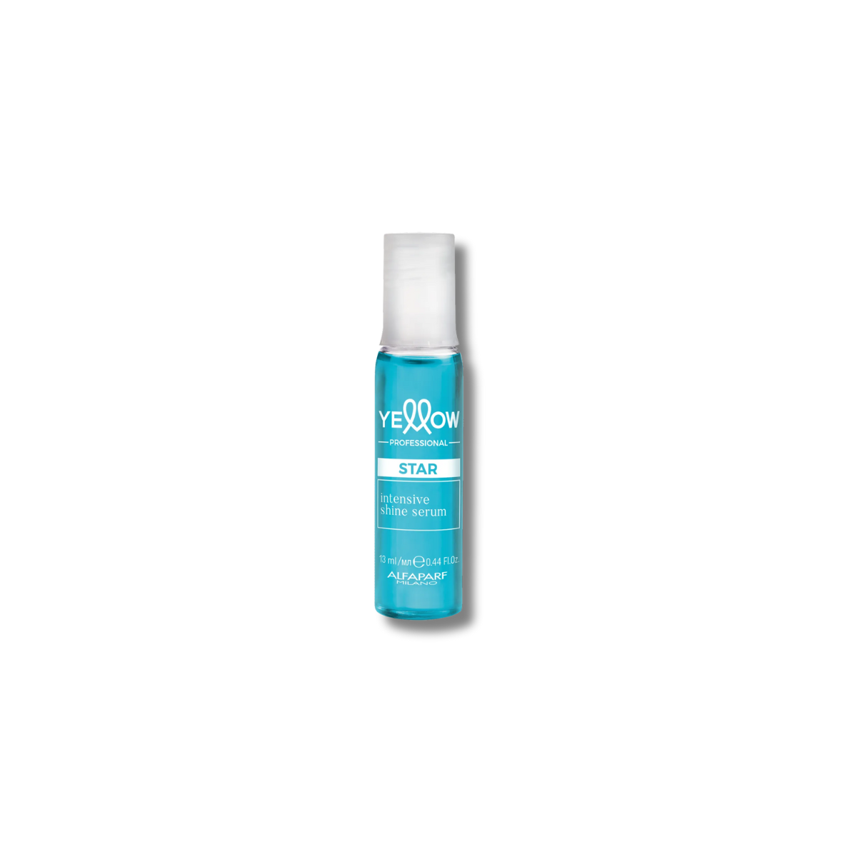INTENSIVE SHINE SERUM STAR YELLOW 13ML