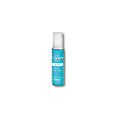 INTENSIVE SHINE SERUM STAR YELLOW 13ML